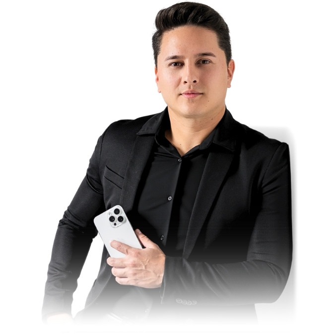 Consultor en Marketing Digital