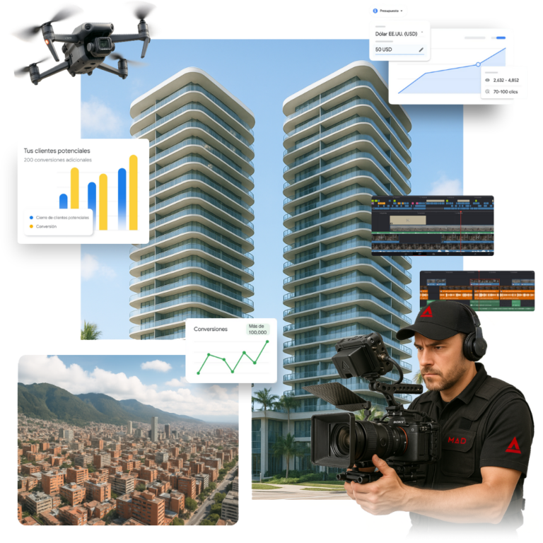 marketing inmobiliario digital