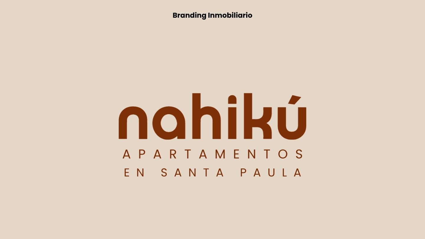 Caso de éxito de marketing digital Inmobiliario - Nahiku Apartamentos - MAD Agencia Digital
