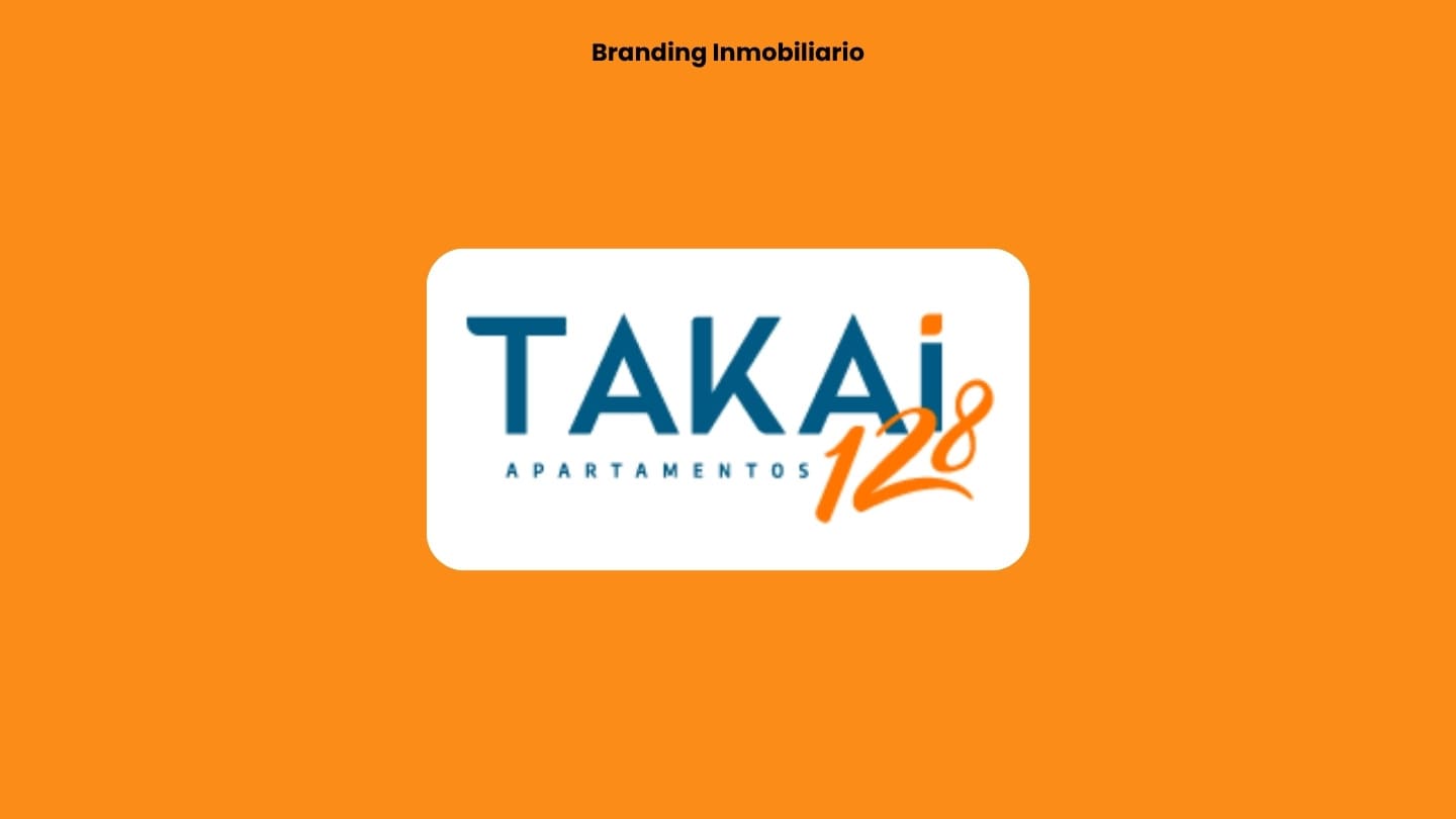 Caso de éxito de marketing digital Inmobiliario - Takai 128 apartaestudios - MAD Agencia Digital