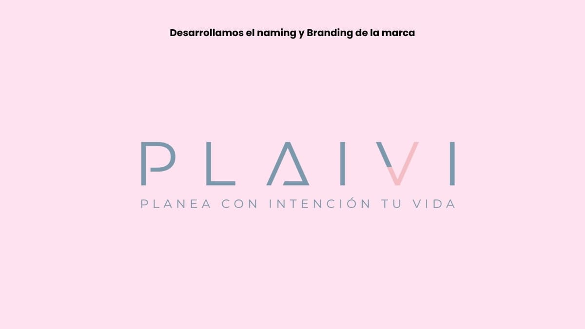 Caso de éxito de marketing digital e-commerce - PLAIVI - MAD Agencia Digital