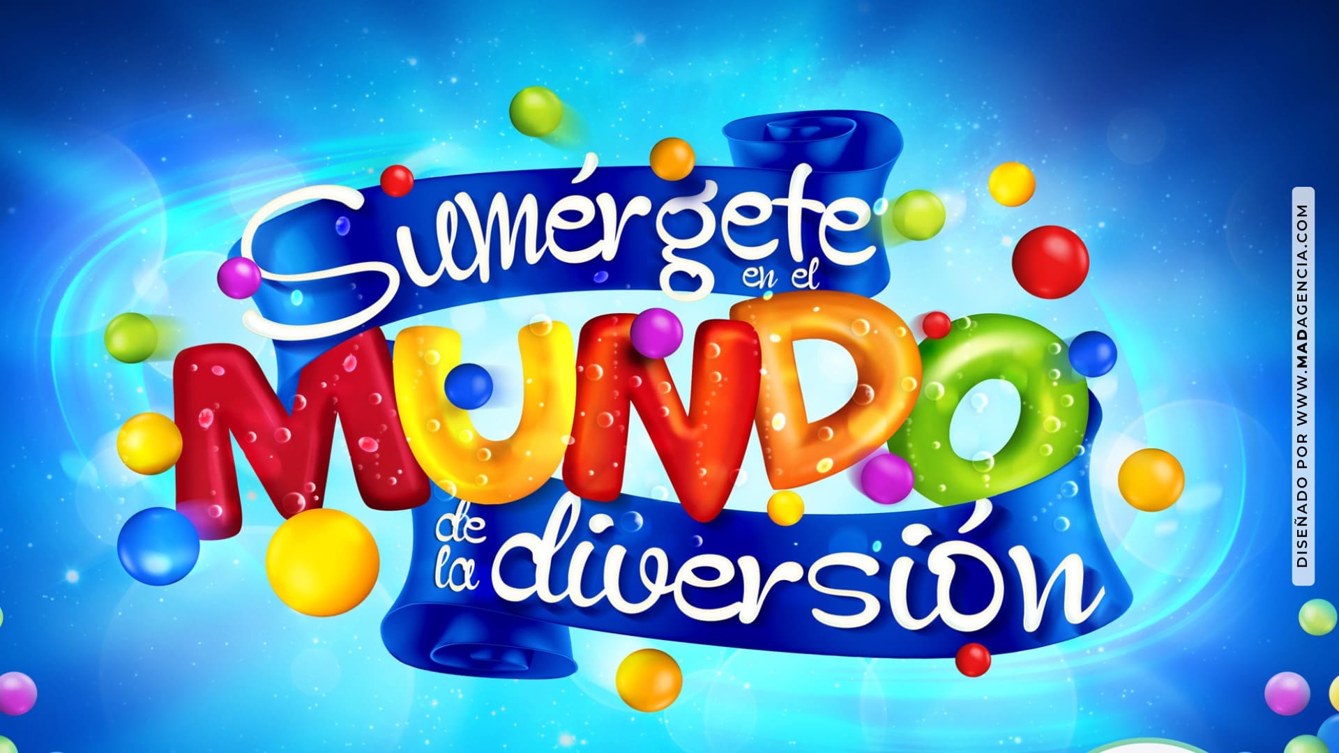 Diseño de Campañas publicitarias para Centro Comercial Cañaveral por MAD Agencia (7)