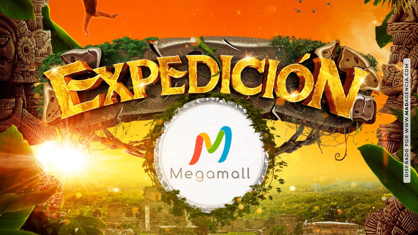 Diseño de Campañas publicitarias para Centro Comercial Megamall por MAD Agencia (8)