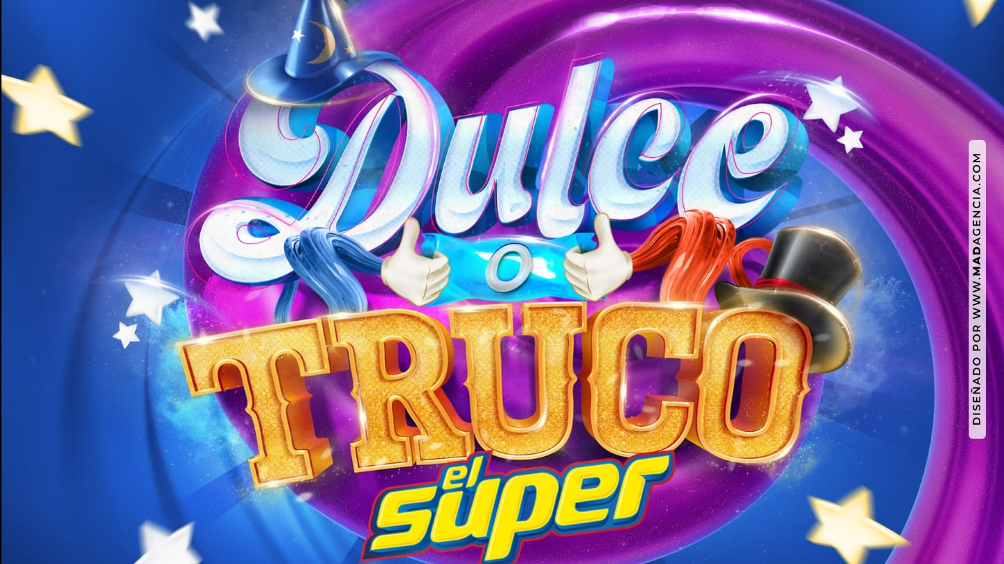Diseño de Campañas publicitarias para Supermercado por MAD Agencia (5)