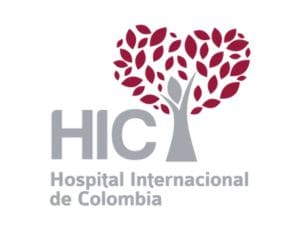 HIC - Hospital internacional de Colombia
