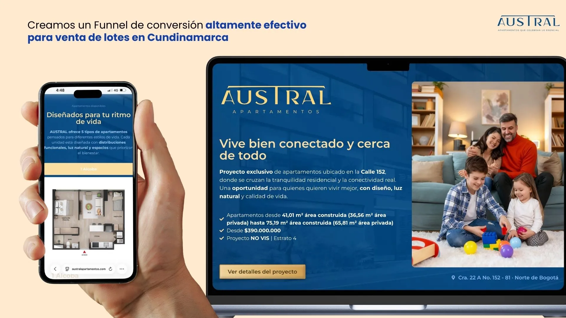 Caso de éxito de marketing digital Inmobiliario - Nahiku Apartamentos - MAD Agencia Digital (2) (1)
