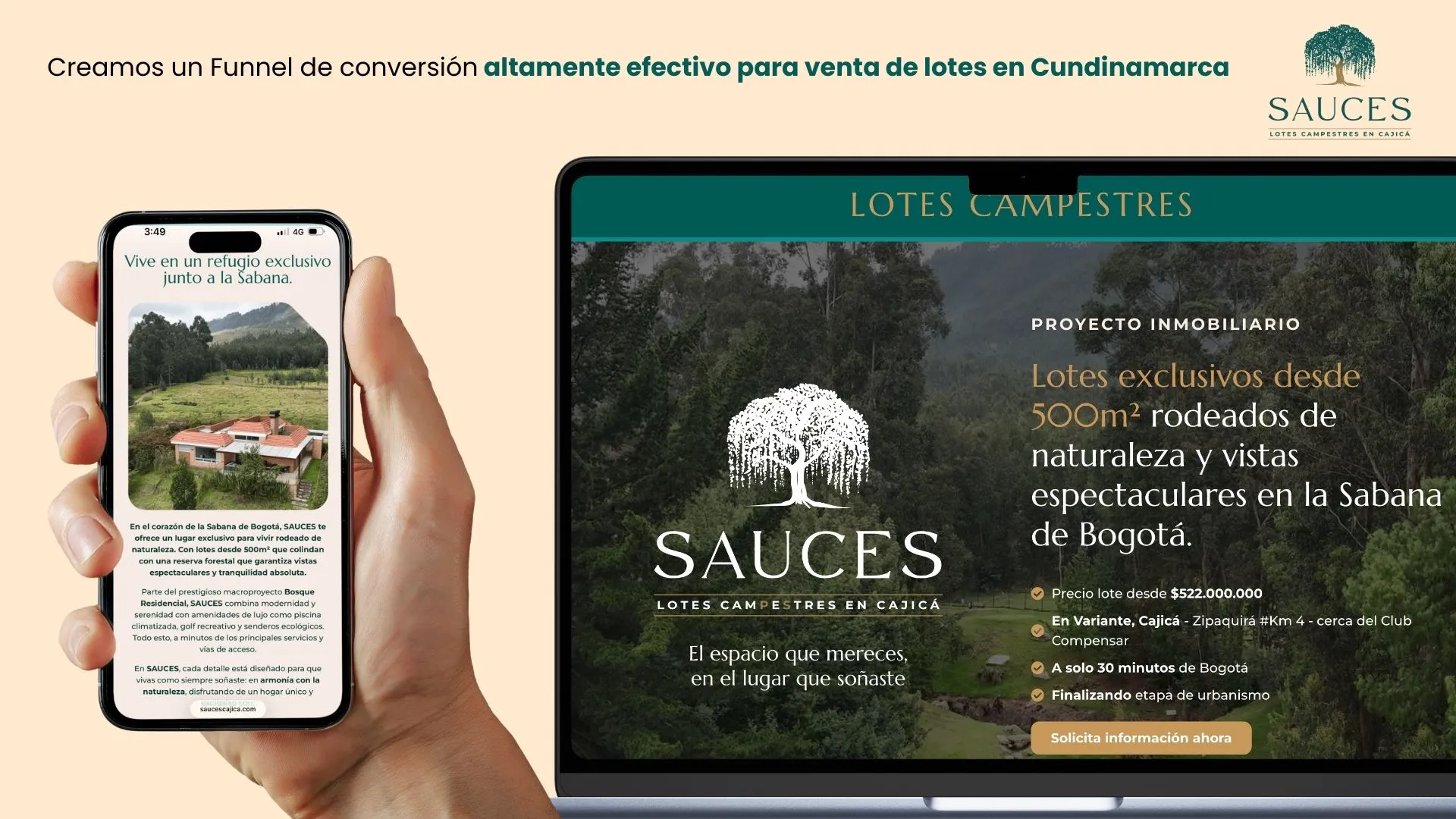 Caso de éxito de marketing digital Inmobiliario - Nahiku Apartamentos - MAD Agencia Digital (2)