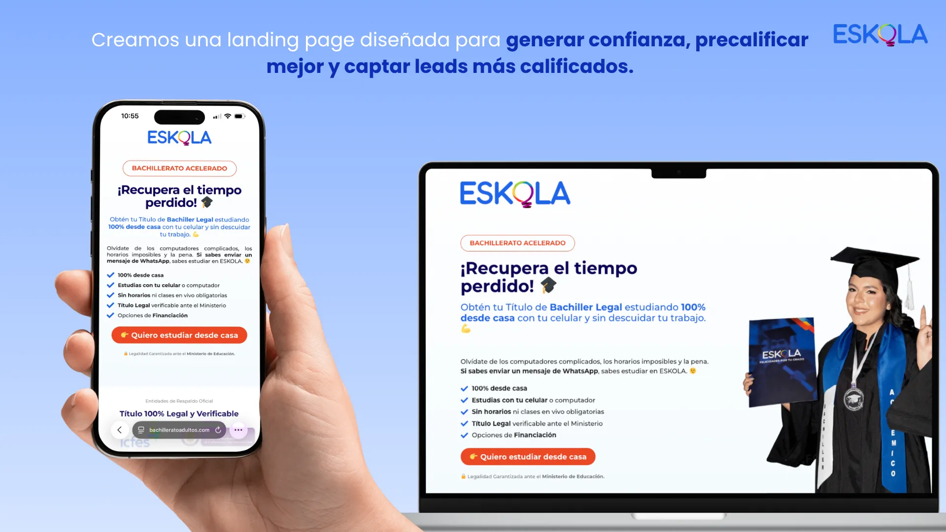 ESKOLA